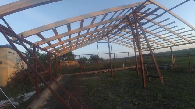 Следующий этап стройки. смотреть онлайн