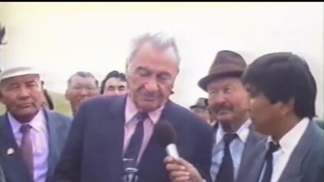 Дінмұхамед Ахметұлы Қонаев. "Бүгінгі күн - кешегі күннің шәкірті" шығармашылық жоба.