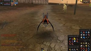 Карос: син yllune Сервер: бладстоун