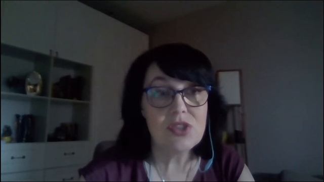 БЕС-СПОКОЙСТВО. 10 вебинар серии от 30.05.20 смотреть онлайн