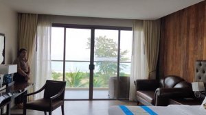 Бюджетный отель в Таиланде на первой линии – Обзор и честное мнение! Le Coral Beach Resort & Café