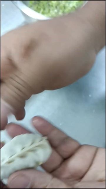 dim sum steam/Making momos is very simple#shortvideo #youtube смотреть онлайн