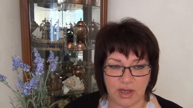 Четыре #стратегии жизни. Марина Линдхолм
