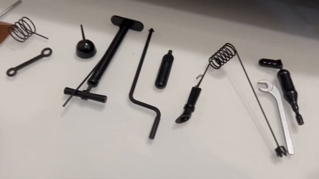 ГАЗ М 20 Победа масштаб 1:8 смотреть онлайн