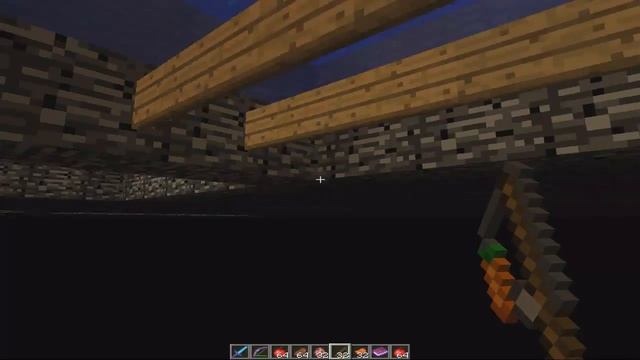 Minecraft прохождение карт [Blood Lust #4] смотреть онлайн