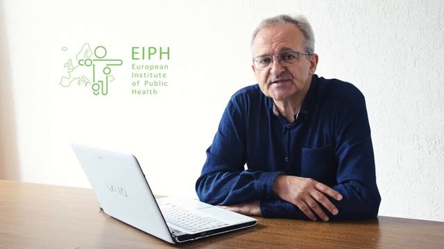 EIPH. Кадровая политика смотреть онлайн