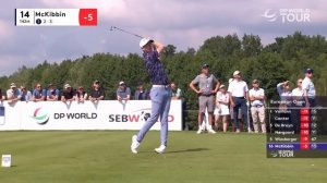 Round 3 Highlights | 2024 European Open