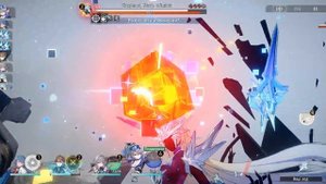 СКРЫТОЕ ДОСТИЖЕНИЕ ХРУПКОЕ ТЕЛО | Honkai: Star Rail