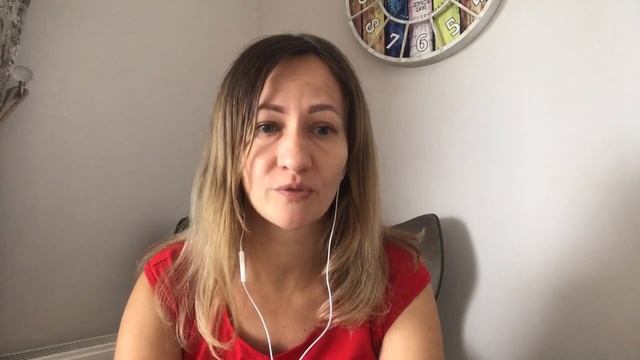 Отзыв Наталья (Турция, Измир) для Александра Головченко