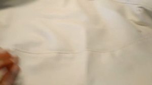 Бюджетна перешивка сиденье на иж