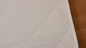 Отзыв о матрасе Мистер Слип Soft Line хард массаж