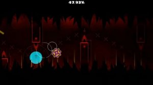 Slaughterhouse + song Gd (Geometry dash) Прошел Slaughterhouse?!