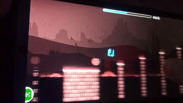 новости geometry dash смотреть онлайн