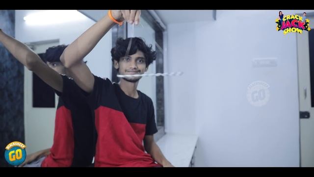 Fantastic Life Hacks | Crack Jack Show #3| Blacksheep Go