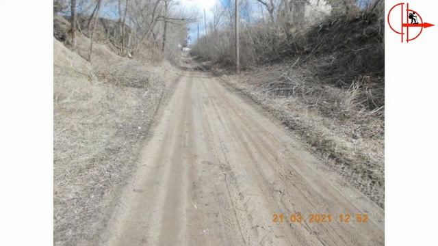 2021 03 21 #_ПРОТОПОПОВСКИЙ_МЕАНДР_(23+КМ_) смотреть онлайн