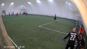 Маракана 19.01.2025.