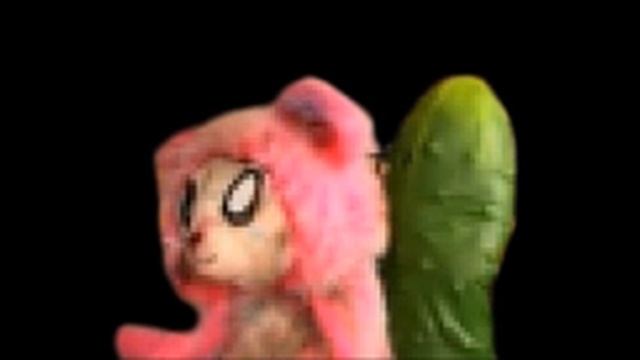 Мумий троль - Медведица - VGM Style