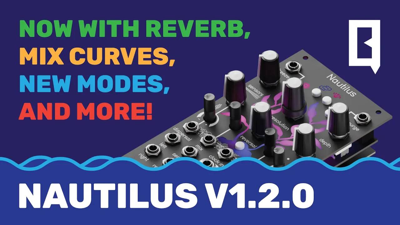 Qu-Bit Nautilus v1.2.0