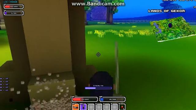 Cube world ;3 представляю заглянем узнаем смотреть онлайн