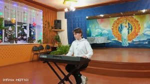 Dr. White "No connect"