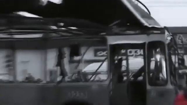 Видео подозрительный предмет