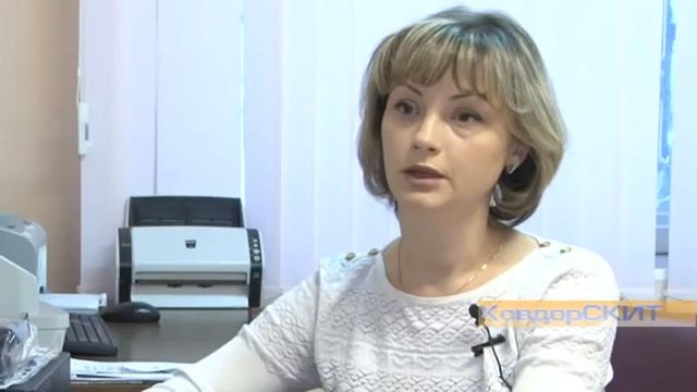 Как живётся беженцам в Ковдоре? смотреть онлайн