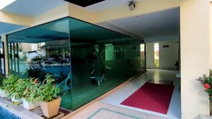 Palmyra Patong Resort Phuket новый обзор 2022 тайланд пхукет пляж патонг #berlianaworld #обзоротеля