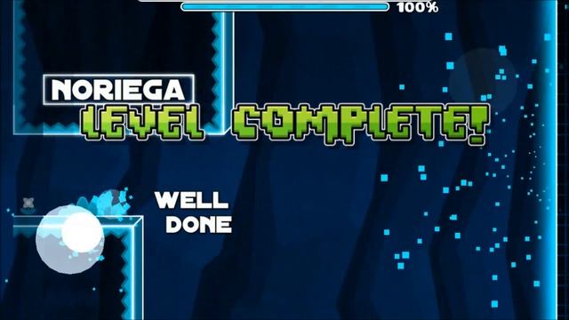 Geometry Dash 2.0 - 30 User Coins (MOM, GET THE CAMERA Achievement) смотреть онлайн