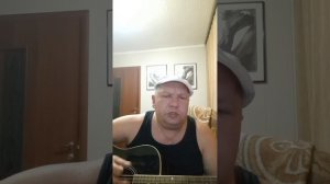 Сергей Шайдеров! Кавер. Владимир Маркин - Сиреневый туман!
