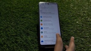 How To Change Font Style In Tecno Spark Go 2023, Tecno Spark Go 2023 Mein Font Style Setting