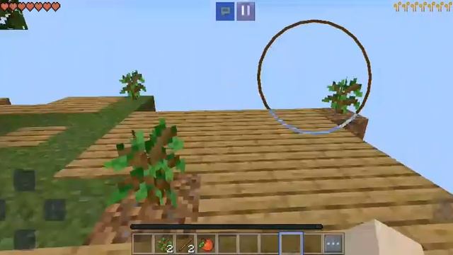 можно пройти Майн на скайблоке использоват только дерево 2 смотреть онлайн