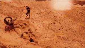 Primeval - Brontoscorpio anglicus