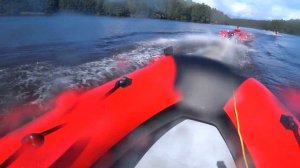 Кубок RiverCross 2021