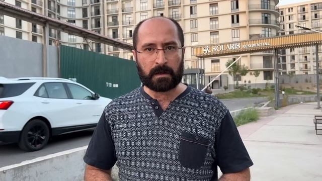 Grand Capital uylari xaridorlaridan shikoyat / Fuqarolar смотреть онлайн