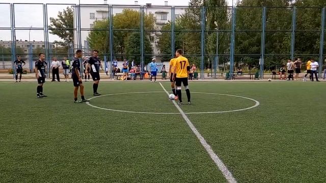 Unity Лига 1. 6-й тур.GARAGE -5:1- ФЕНИКС 28 августа смотреть онлайн