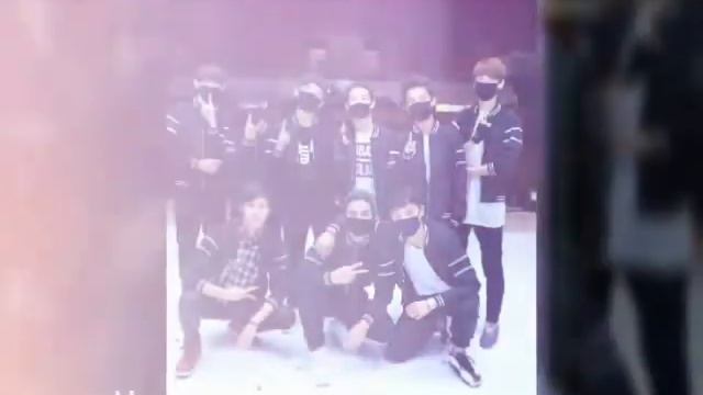 Всем спасибо за просмотр.Как вы знаете это группа очень популярен,и мы желаем им удачи, успехов. смотреть онлайн