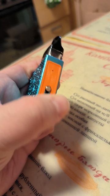 xros 3 nano #vape #xros смотреть онлайн