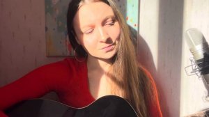 Татьяна Буланова - Не плачь (кавер)