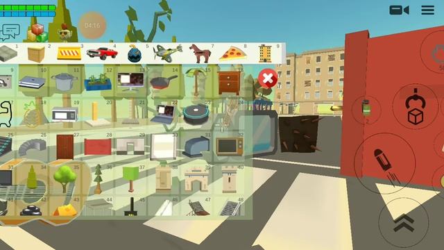 Ура обнова в чикен гане вышла 4.0.0 +3 карты+много вещей смотреть онлайн