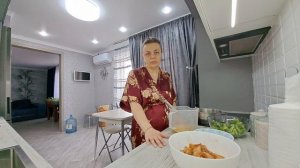 БЕДА ПРИШЛА откуда НЕ ЖДАЛИ.....