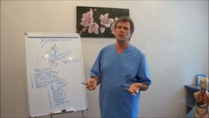 Роль желчного пузыря в вашем организме