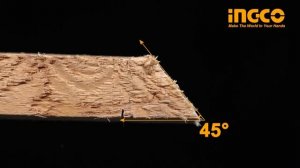 Электрический лобзик INGCO JS6508 INDUSTRIAL