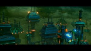 «Рэтчет и Кланк: Галактические рейнджеры» — фильм в СИНЕМА ПАРК