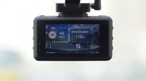 Roadgid X9 Gibrid GT 2CH