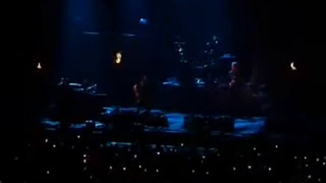 Nightwish - The islander live@Palabam Mantova смотреть онлайн