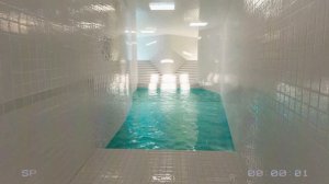 '   '     Calm Vaporwave Journey