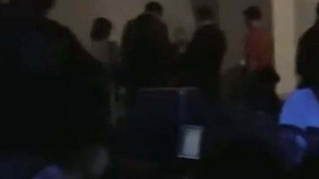 Frog - Компьютерный фестиваль #Chaos Constructions 2006 #Party #Demoscene #Demo #Демопати #Спектрум
