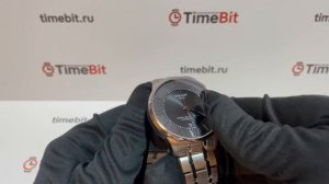 Обзор TISSOT CHEMIN DES TOURELLES POWERMATIC 80 (T099.407.11.058.00)