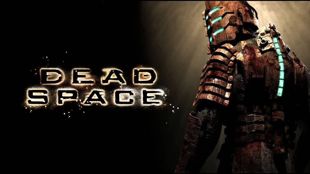 Dead Space (Remake) - Начало - Глава 1 - Прибытие