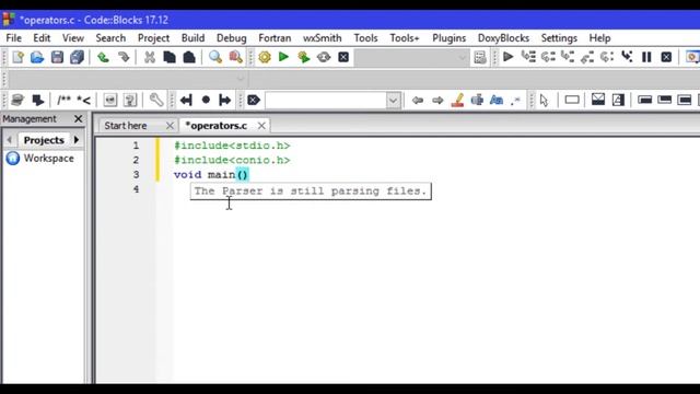 Operators And Arithmetic Operator | C Programming For Beginner | 6 | Elkick